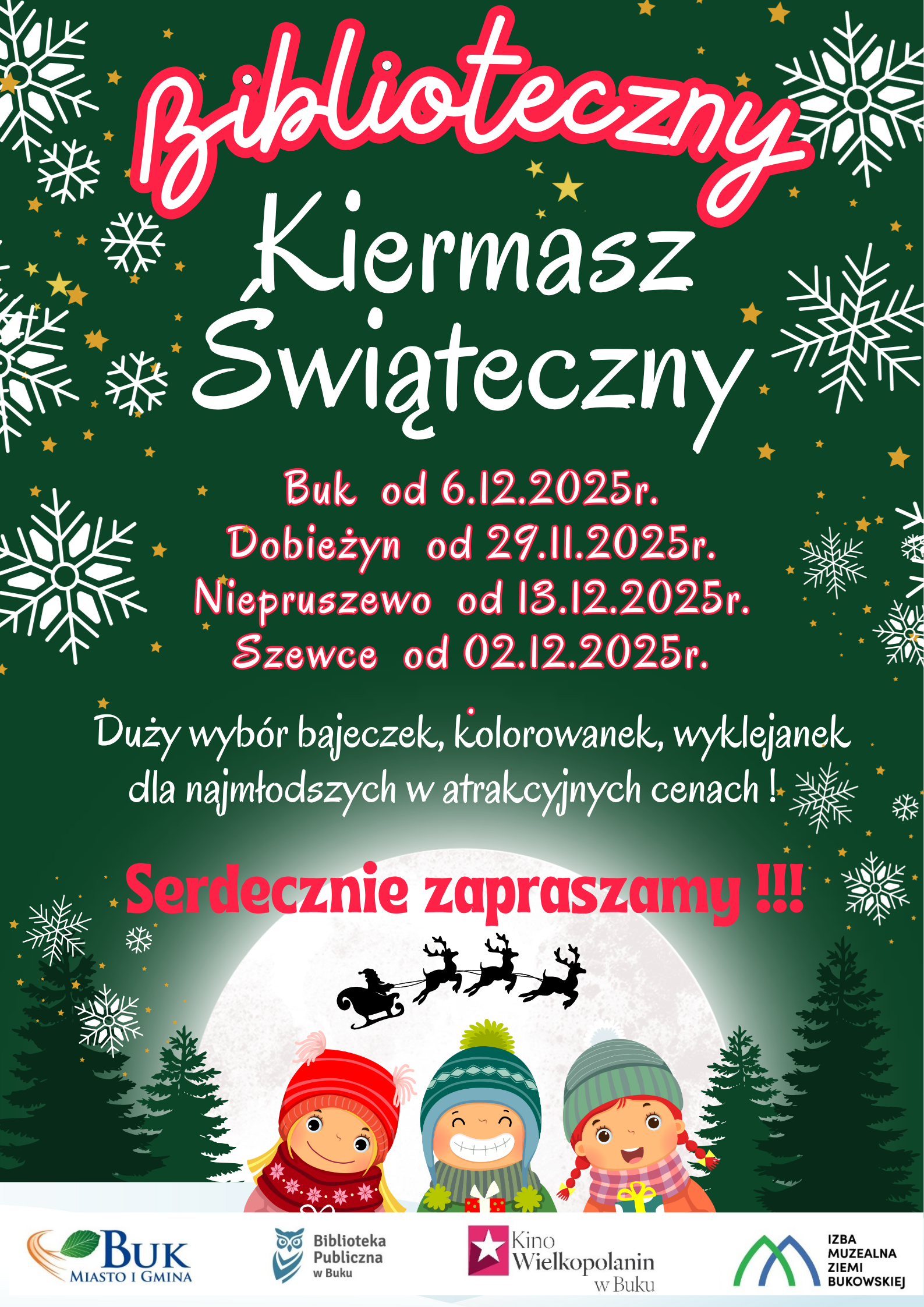 KIERMASZ