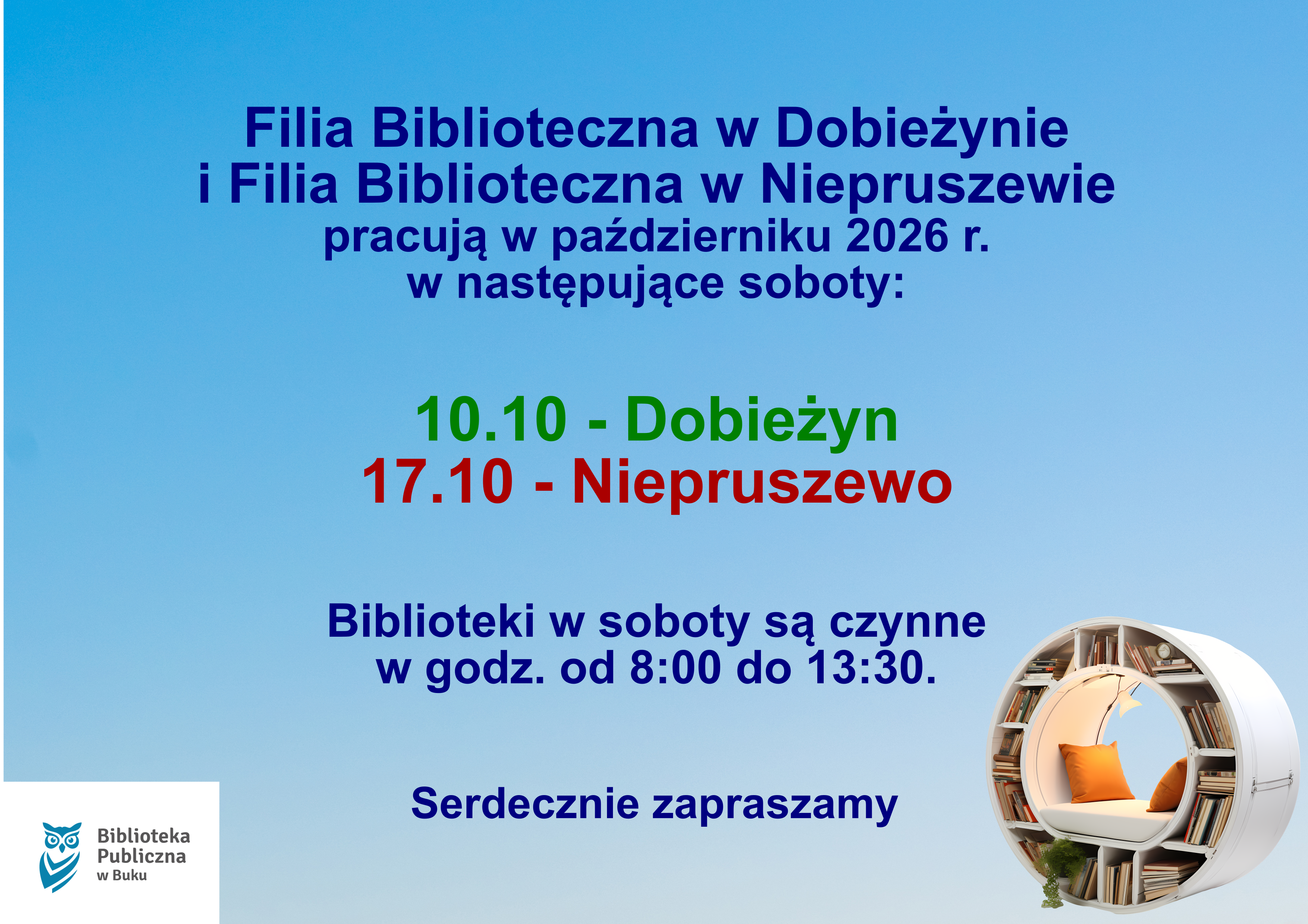 Sobota_PAŹDZIERNIK