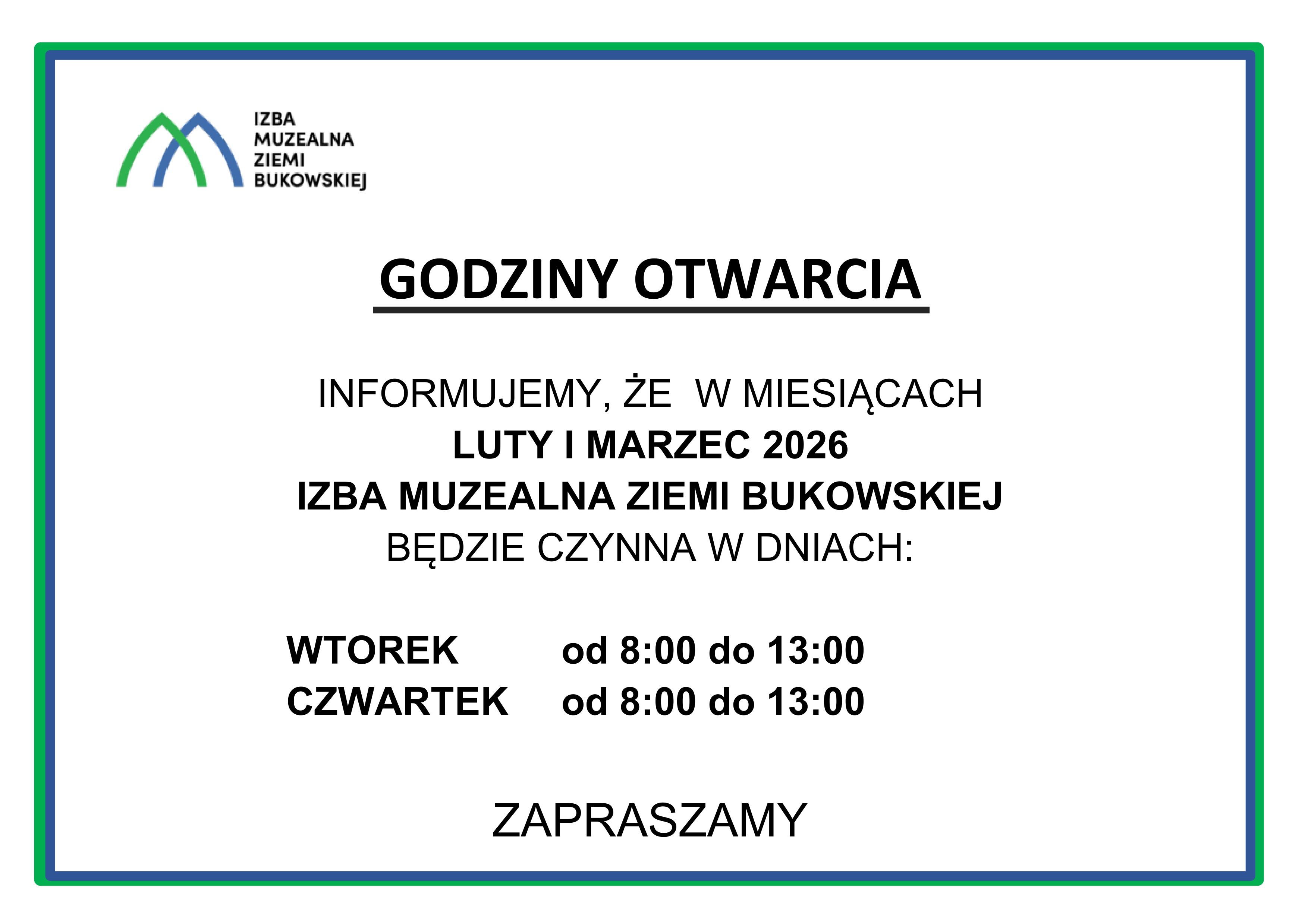 info_godziny_Izba_Muzealna