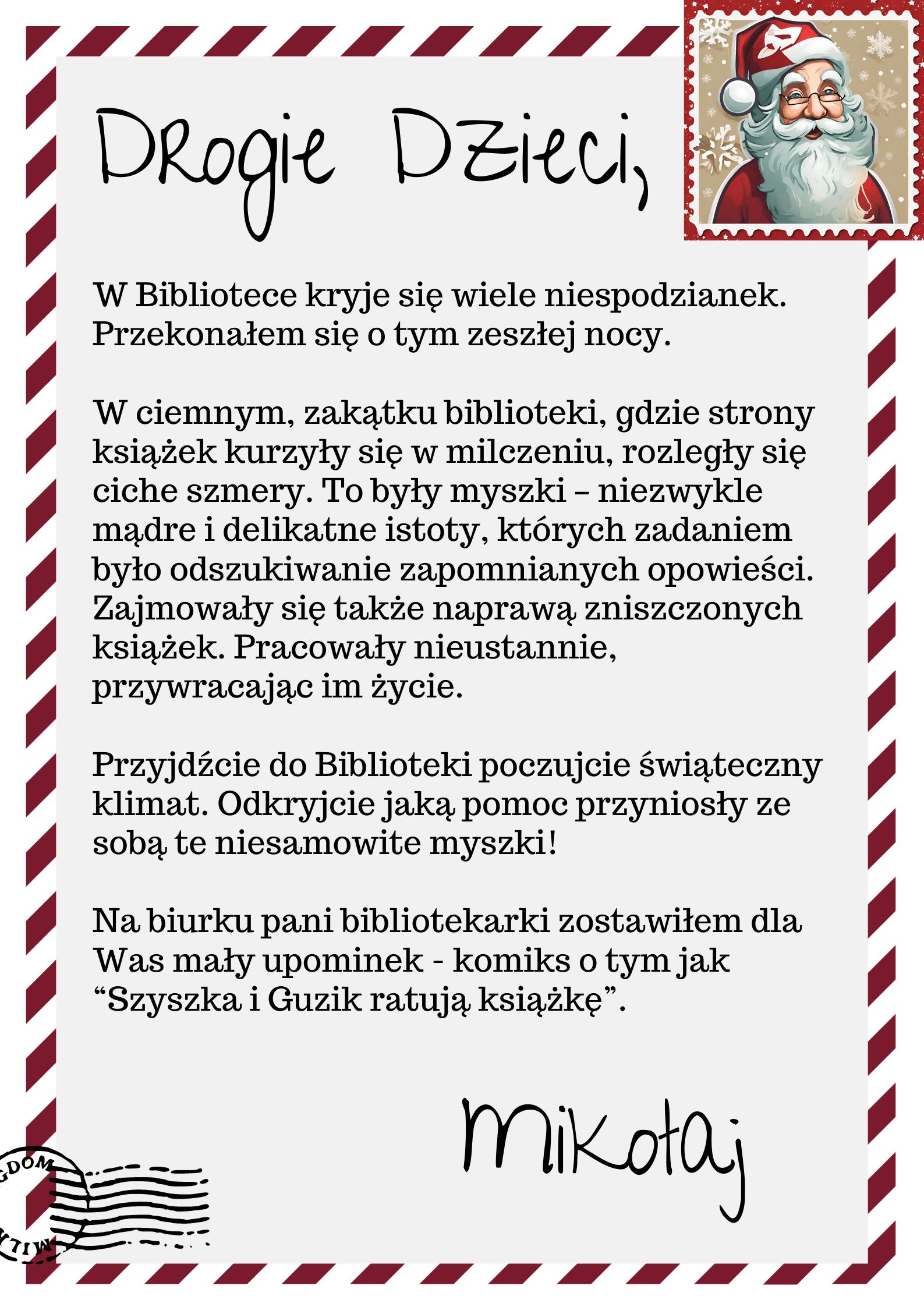 Myszki