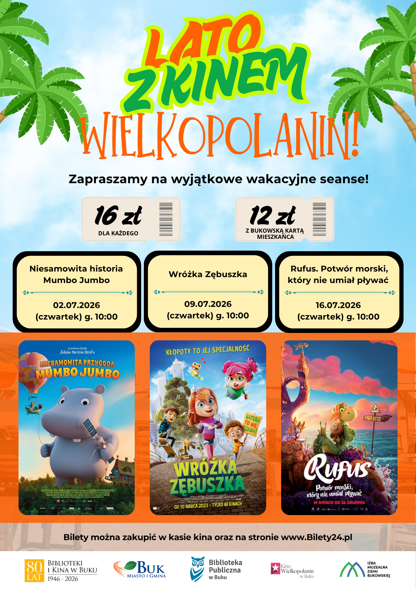 kino lato 2026