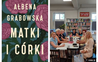 Zdjęcie do SPOTKANIE DKK DLA DOROSŁYCH - 11.07.23 r.