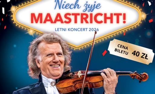 Zdjęcie do Andre Rieu