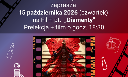 Zdjęcie do Babskie Kino- cykl filmowych spotkań rozwojowych
